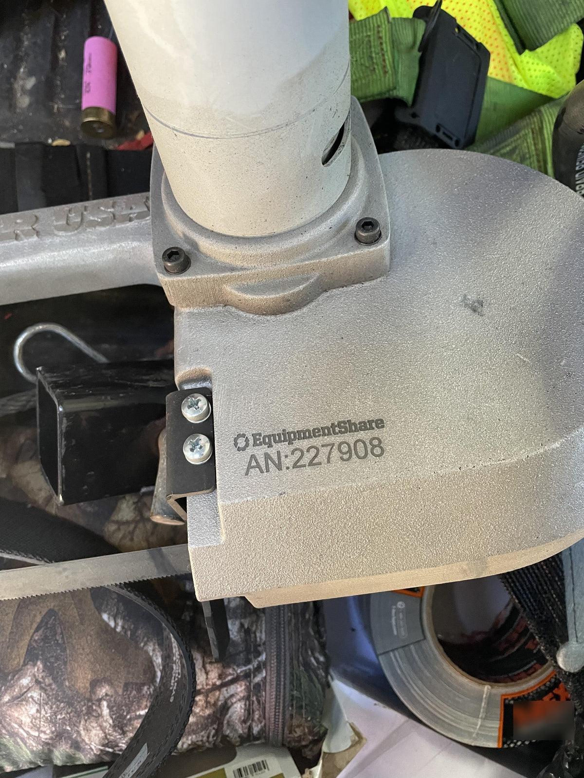 2022 WIDDER 18400