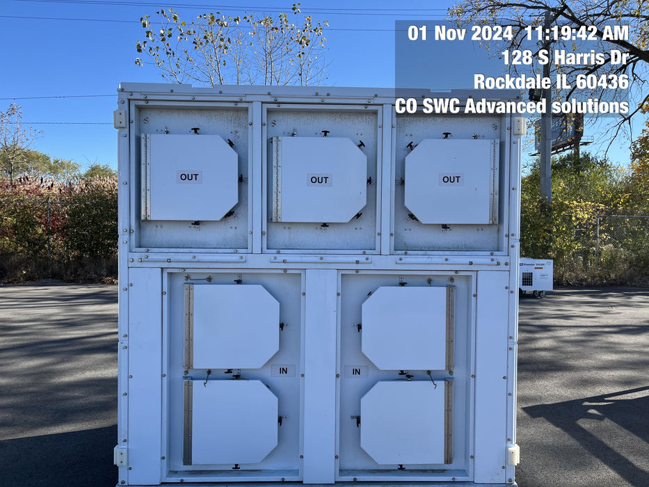 2023 SMARTECH VMTAH1D140Q