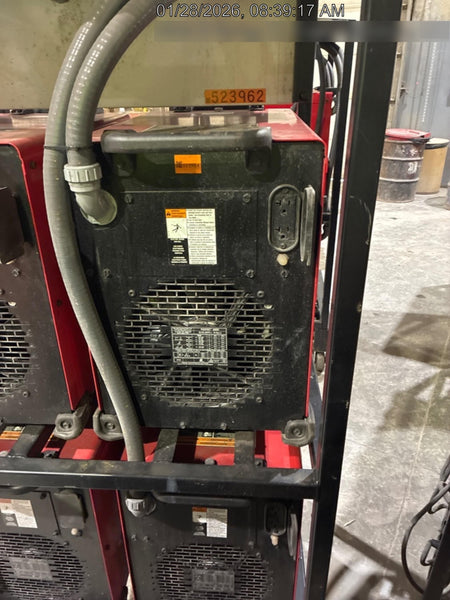 2025 LINCOLN ELECTRIC K3425-1
