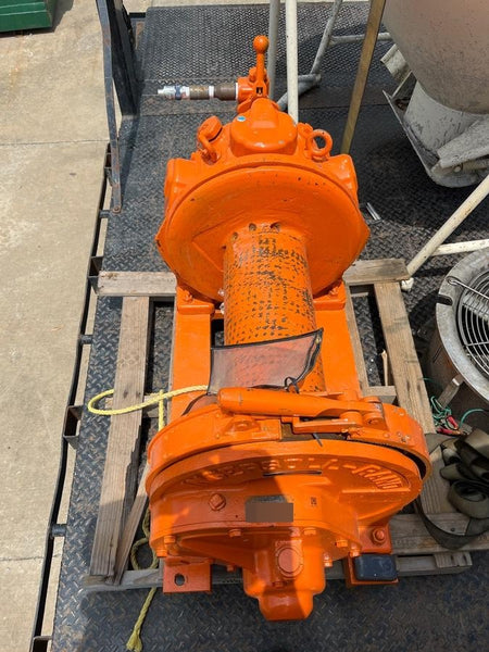 2021 INGERSOLL RAND IR-K5UL