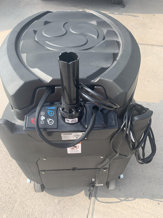 2021 POWER BREEZER PB10-A-06-B