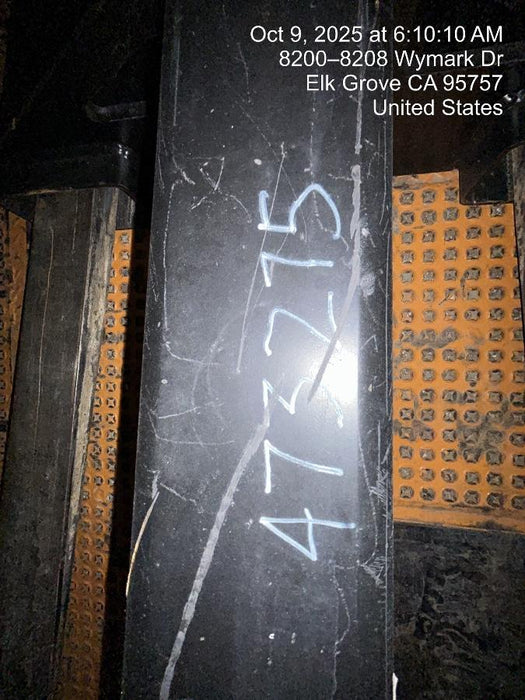 2024 STAR INDUSTRIES M1360B - Star JIB Boom