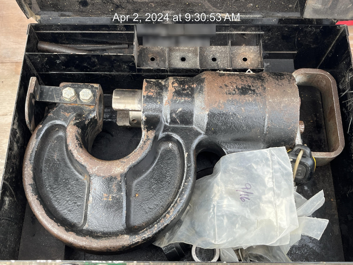 2021 ENERPAC SP35