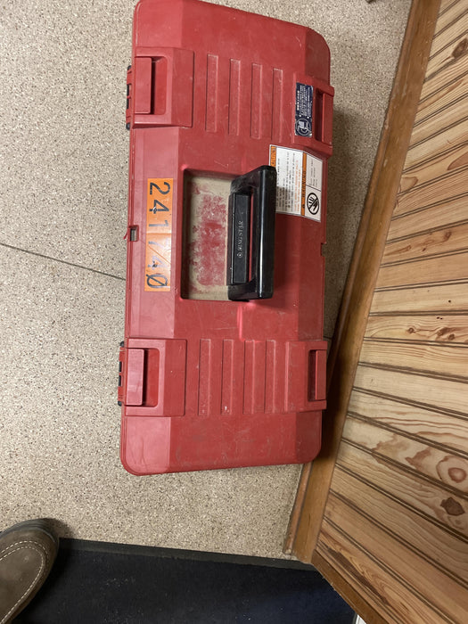 2022 BN PRODUCTS DBR-25WH