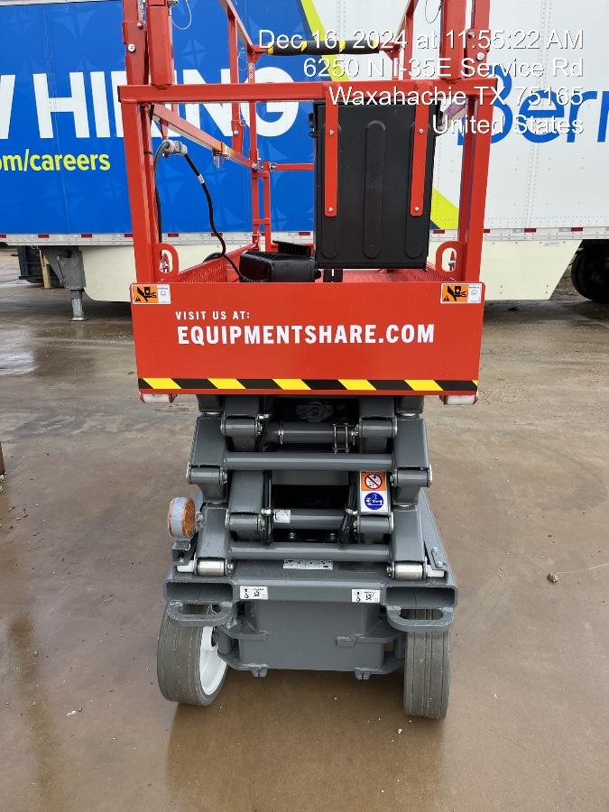 2024 SKYJACK SJ3226