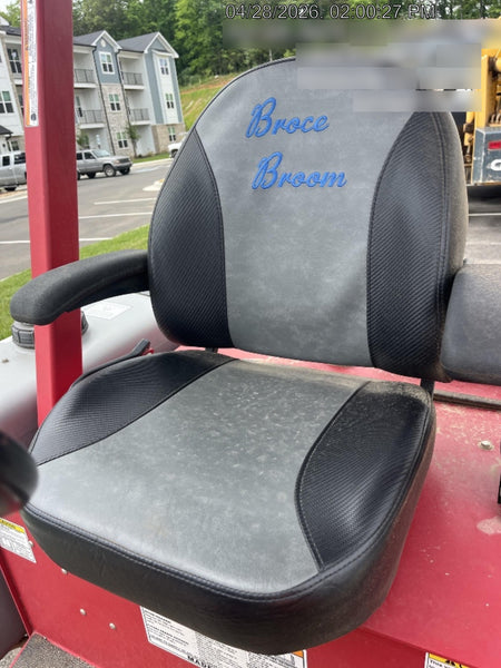 2021 BROCE BW260