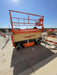 2022 JLG R4045