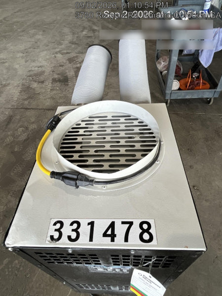 2023 KWIKOOL KPAC1411-2