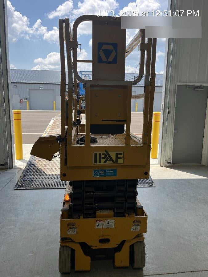 2021 XCMG XG1930DC