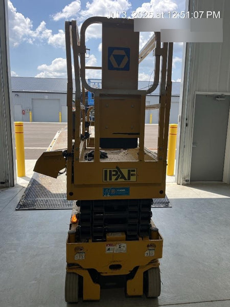 2021 XCMG XG1930DC