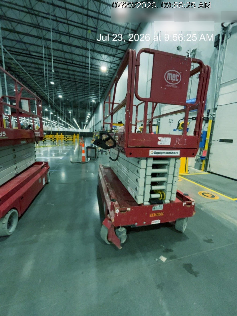 2021 MEC 4555SE
