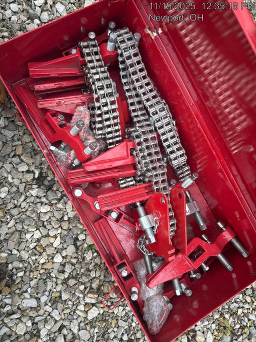 2022 KEY PLANT KP-SCC-804