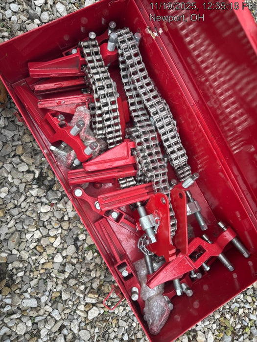 2022 KEY PLANT KP-SCC-804