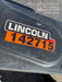 2021 LINCOLN ELECTRIC LN-25X
