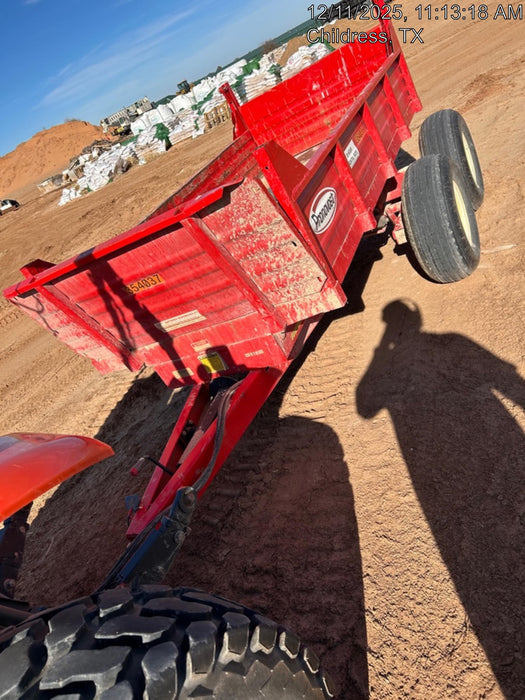 2023 PRONOVOST P-516