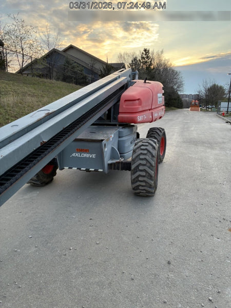 2021 SKYJACK SJ61T