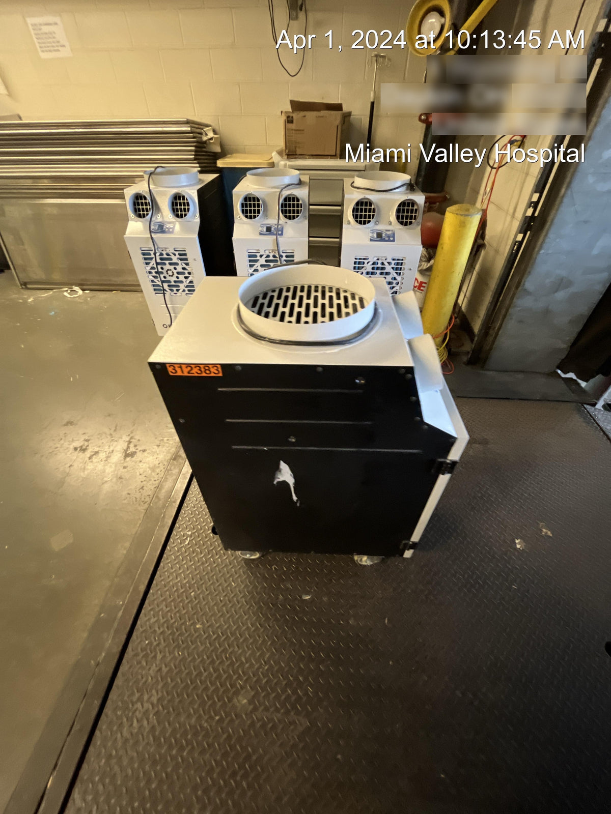 2023 KWIKOOL KPAC1411-2