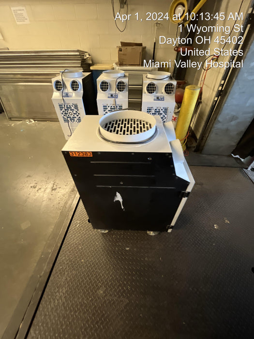 2023 KWIKOOL KPAC1411-2