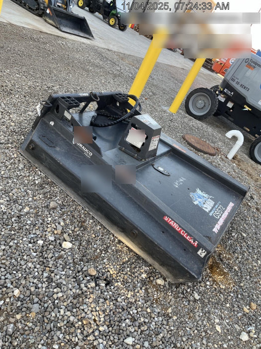 2019 PALADIN 30372A-0022