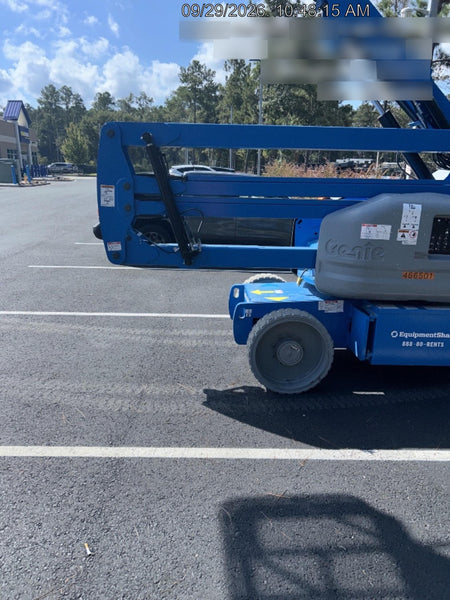 2024 GENIE Z40/23N RJ