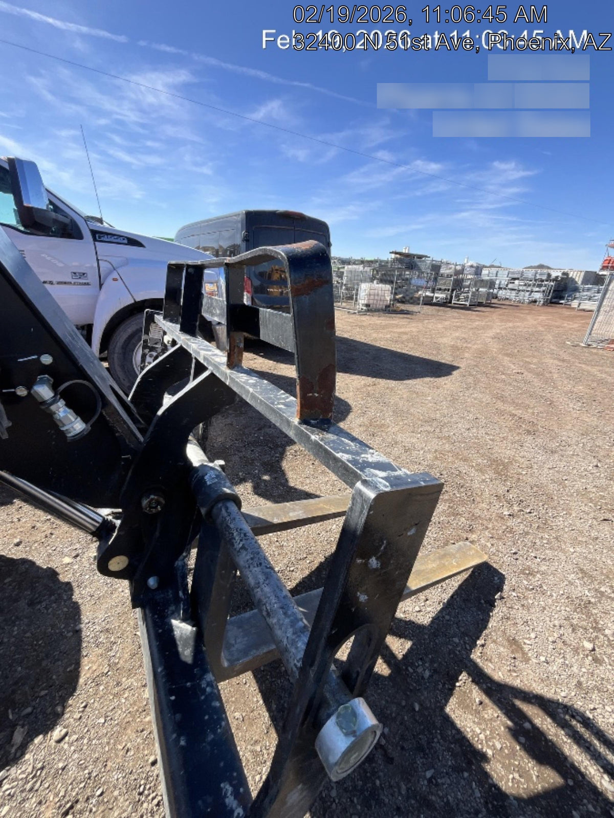 2024 SKYTRAK 6034