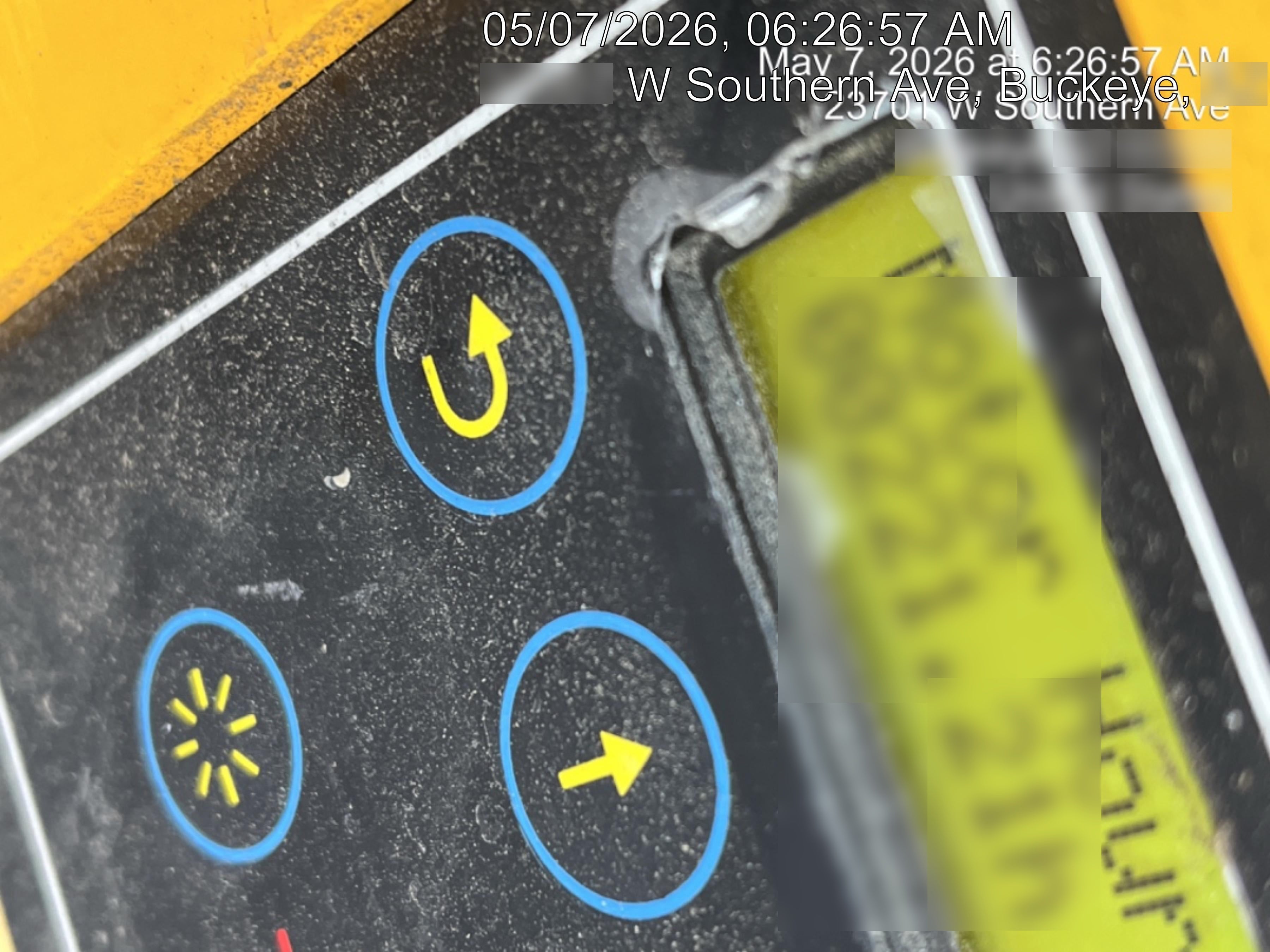 2021 JCB S4046E