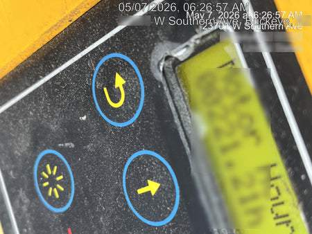 2021 JCB S4046E