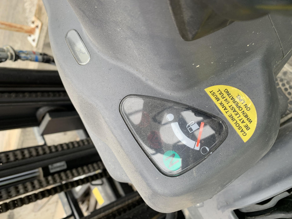 2020 KOMATSU FG25T-16