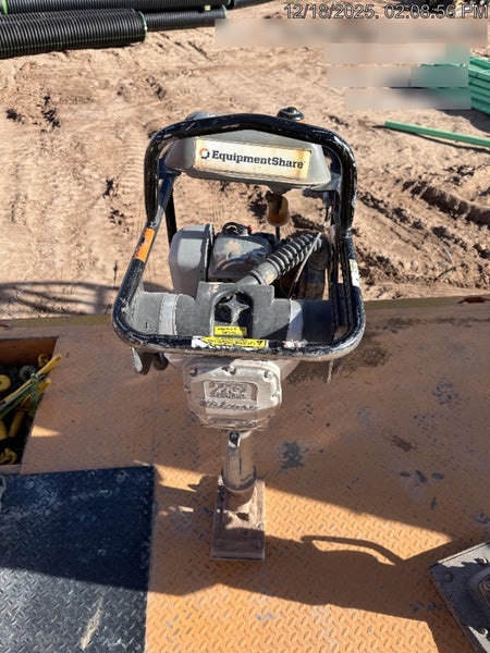2023 MULTIQUIP MTR40HF