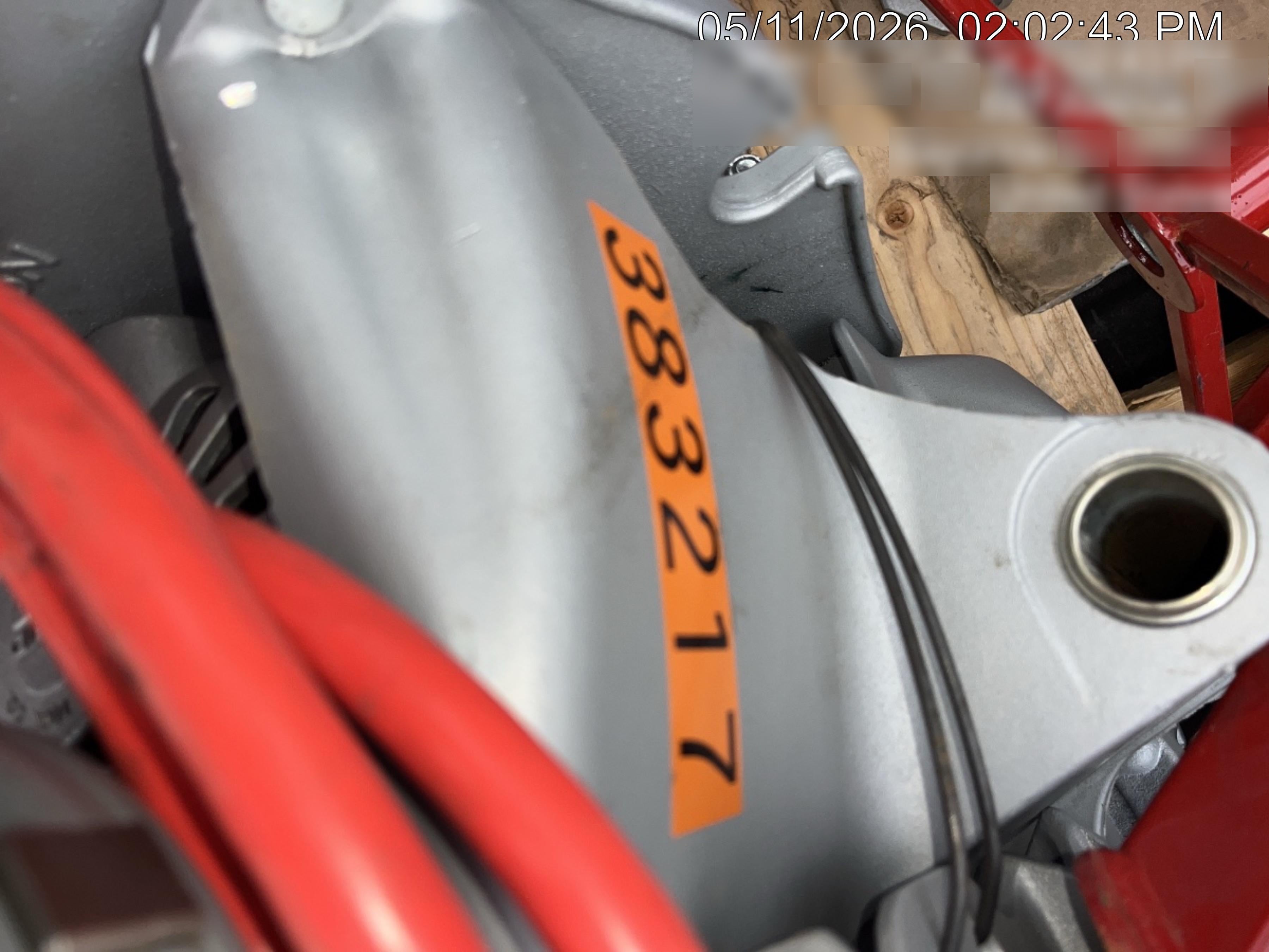 2023 RIDGID 300