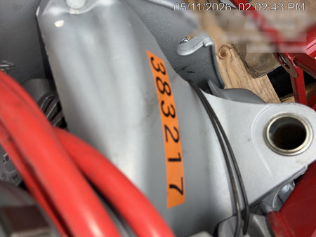 2023 RIDGID 300