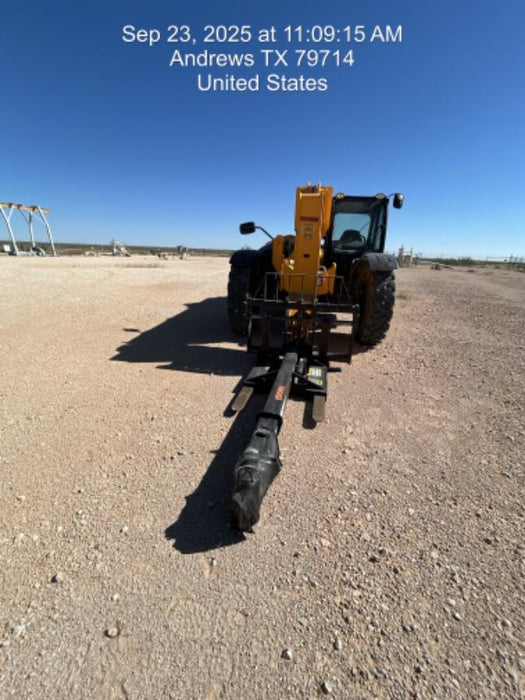 2025 STAR INDUSTRIES M1360B - Star JIB Boom