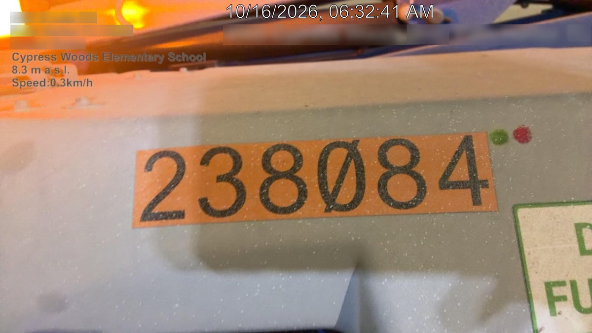 2022 GENIE Z-34 IC