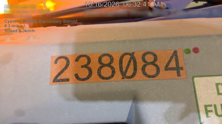 2022 GENIE Z-34 IC