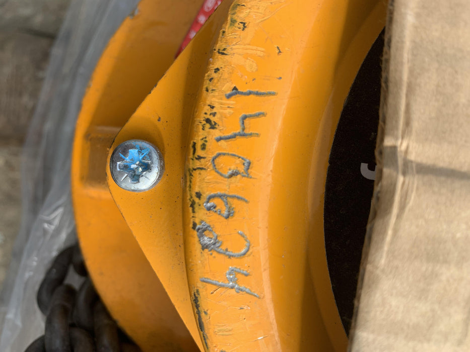 2021 HARRINGTON CF015-20