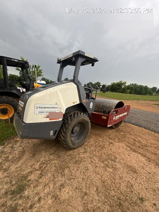 2023 DYNAPAC CA1400D