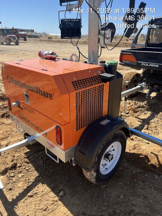 2025 WANCO WLTT-4MM4K