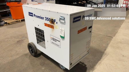 2023 LB WHITE Premier 350 DF 2.0 LINK