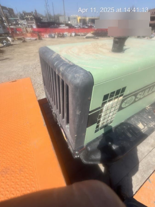 2020 SULLAIR 185-DPQ