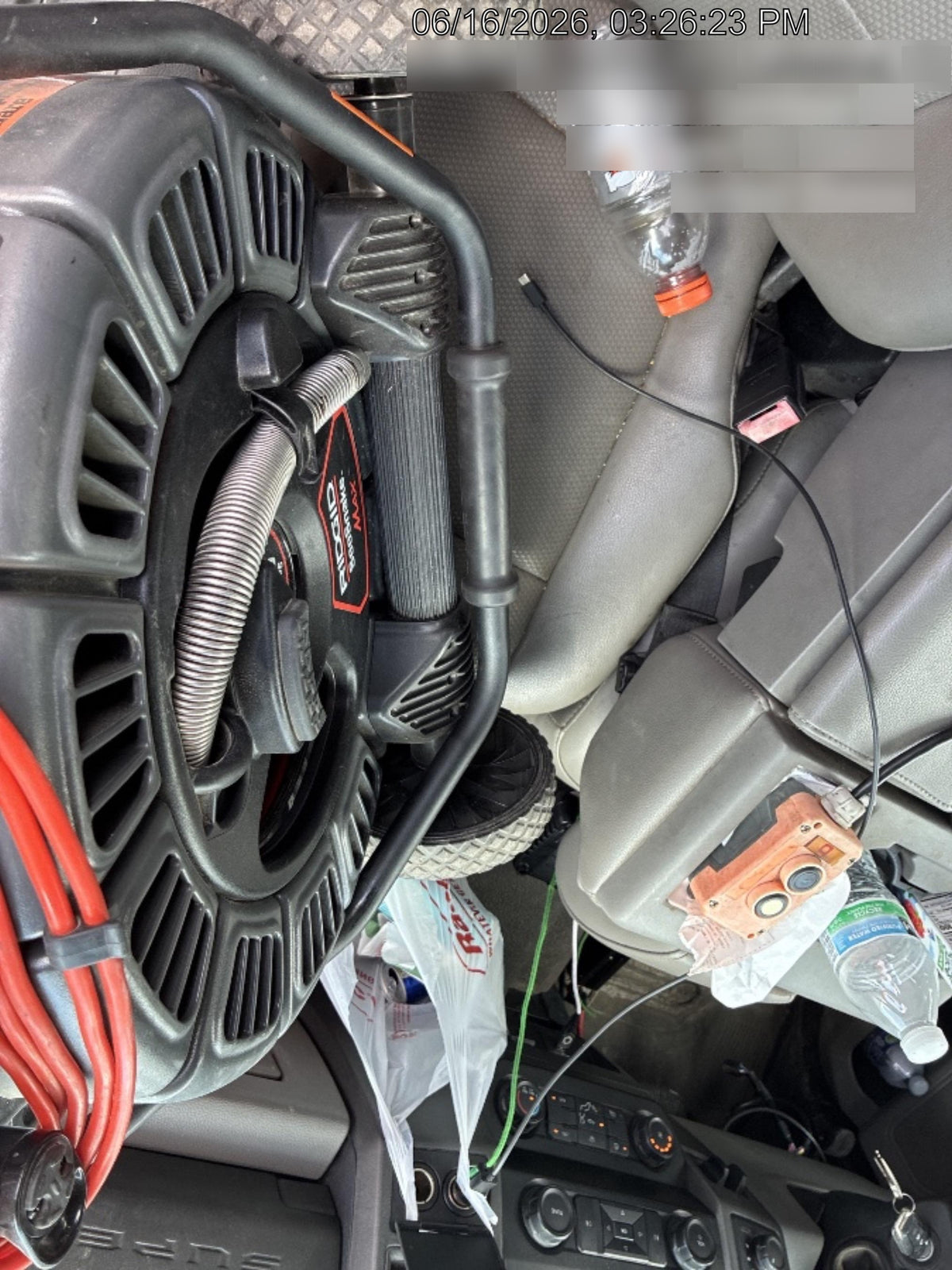 2021 RIDGID 42348
