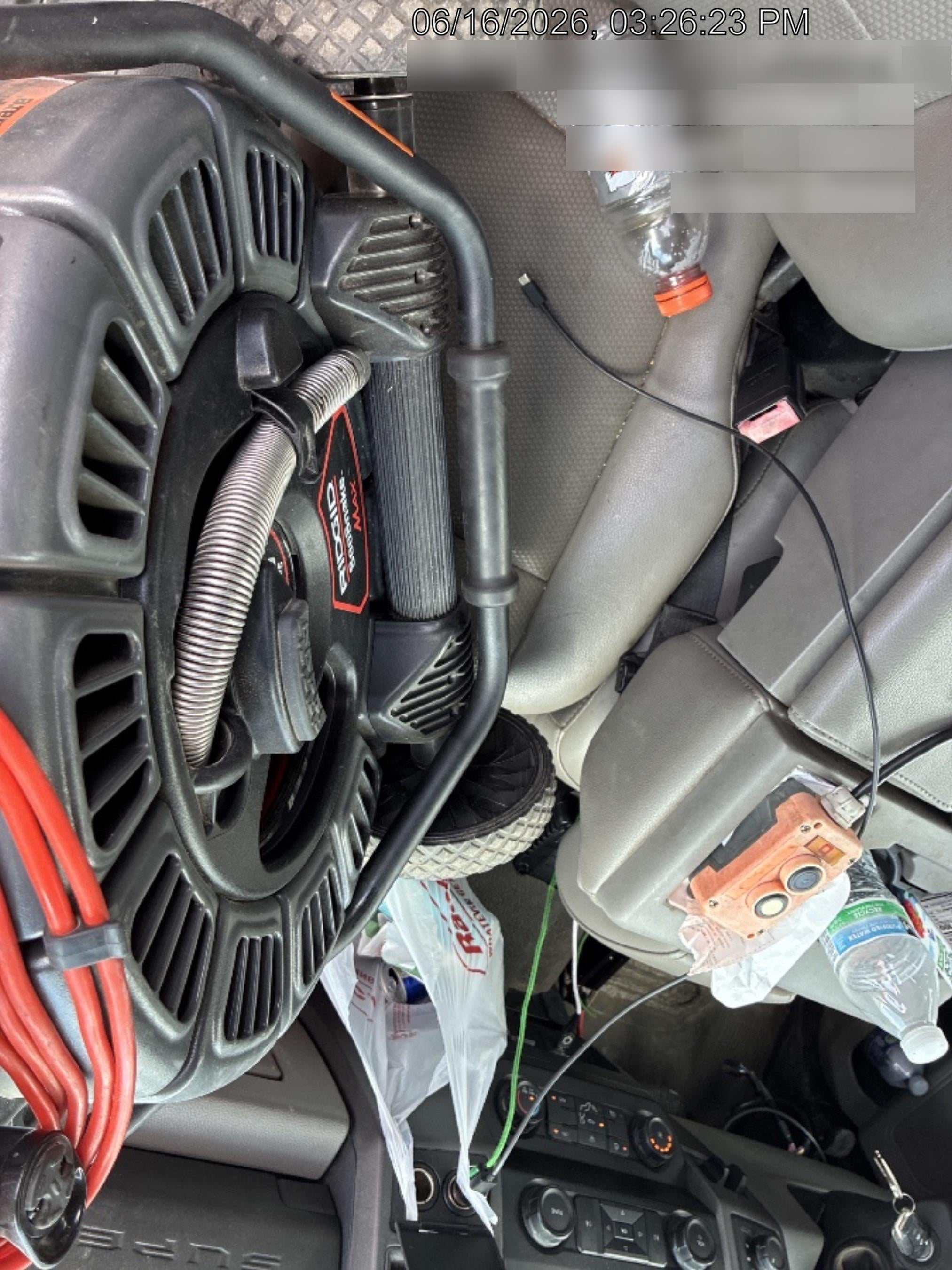2021 RIDGID 42348