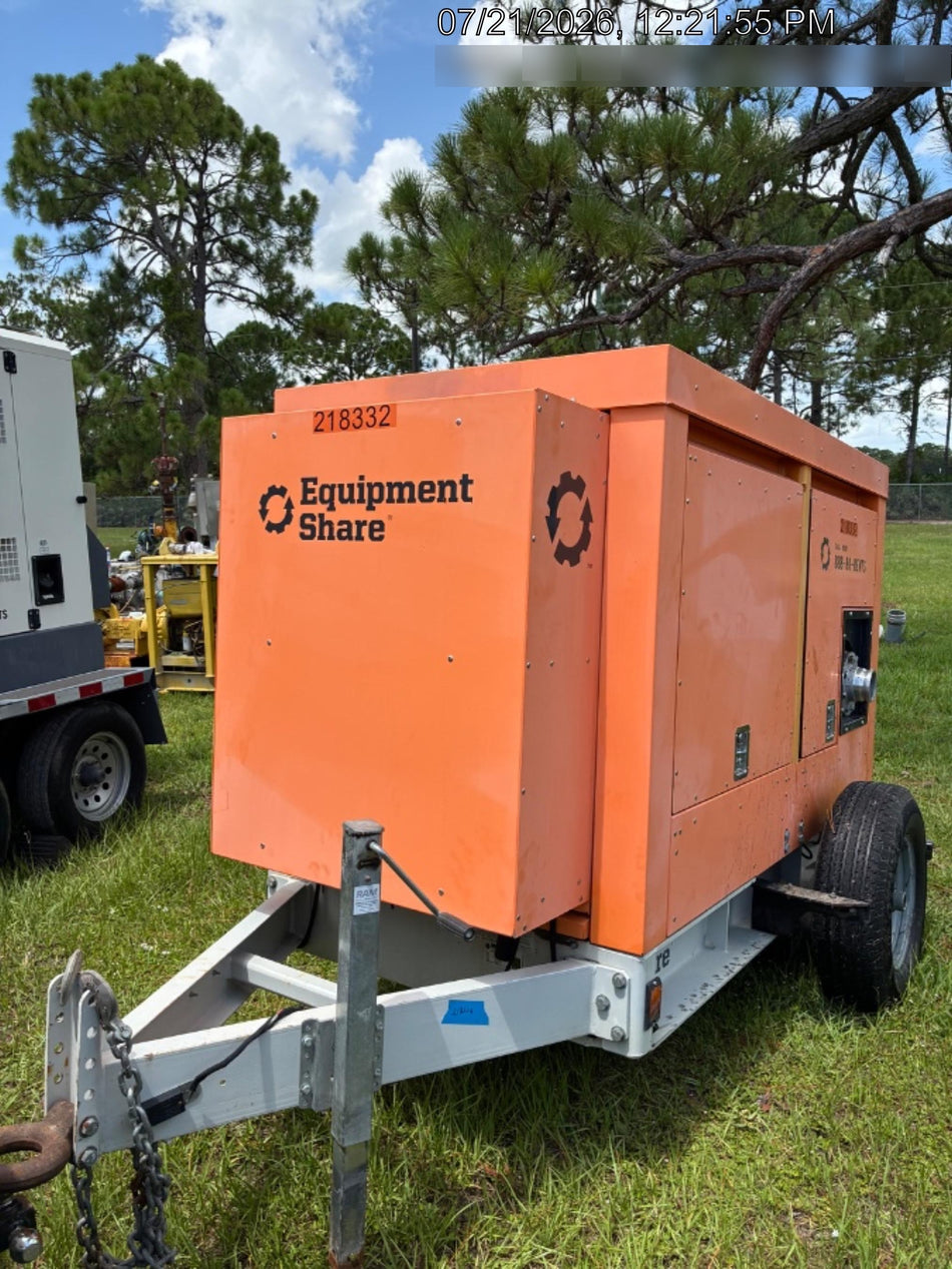 2022 PIONEER SAPP44S10L71-D2.9L4