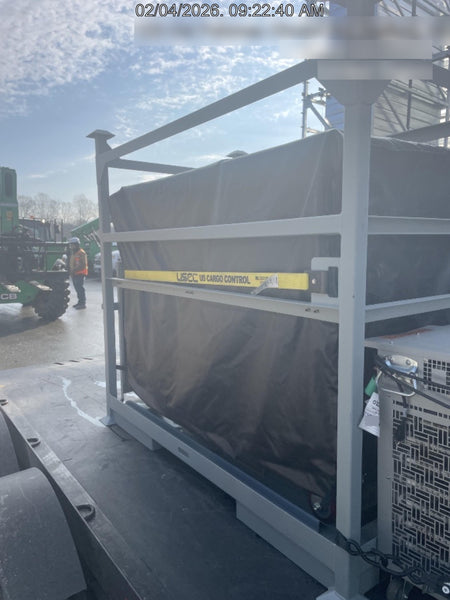 2025 AVTRON AVTRON 2705