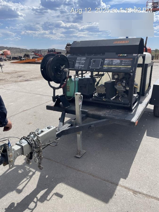 2025 MI-T-M AW-9000-0005 / DHG-4004-B0V6G