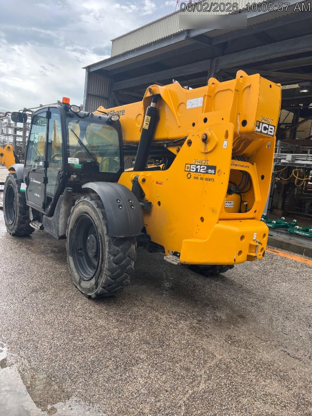 2024 JCB 512-56