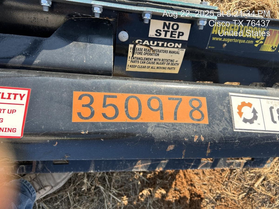 2023 AUGER TORQUE MT-36