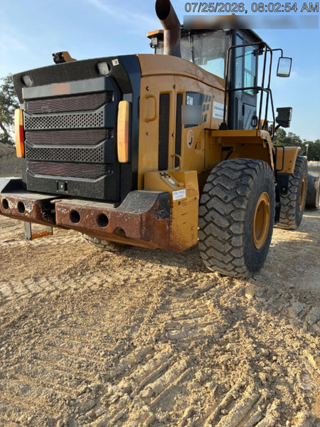 2019 SANY SW405K