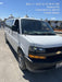 2023 CHEVROLET Express Van - Rental
