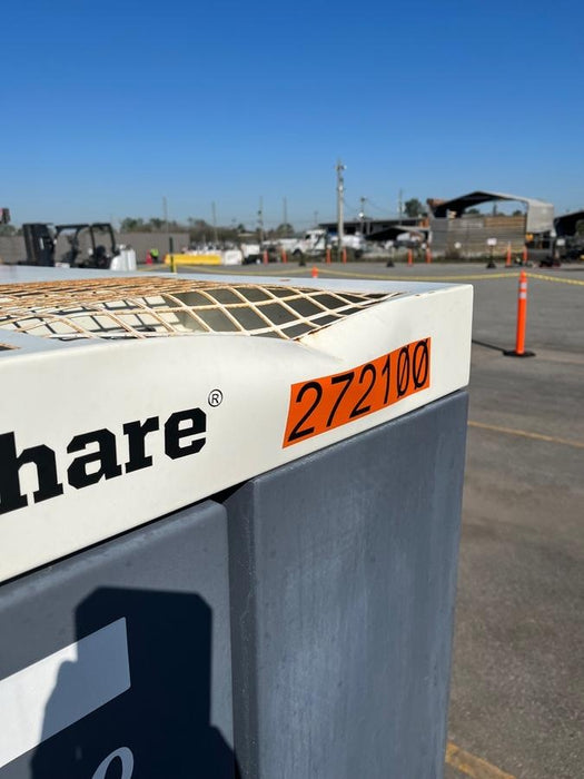 2022 ATLAS COPCO PAC F44 KD-S