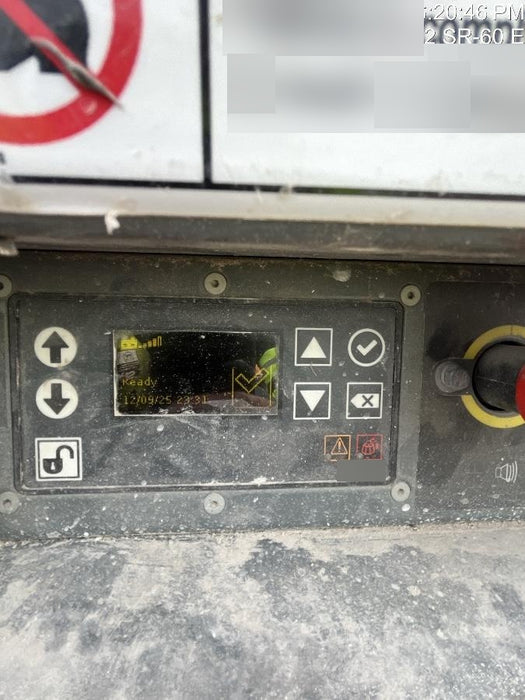 2020 HAULOTTE Star 20